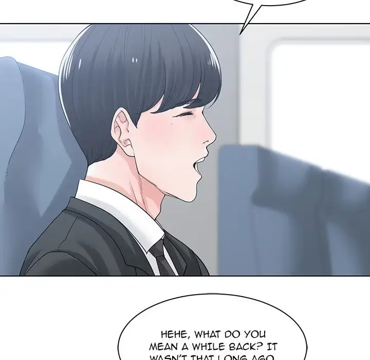 Read Salamander chapter 9 image 37 on Lezhin