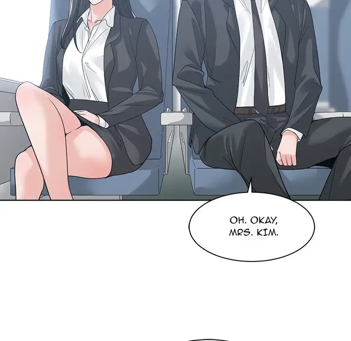 Read Salamander chapter 9 image 40 on Lezhin