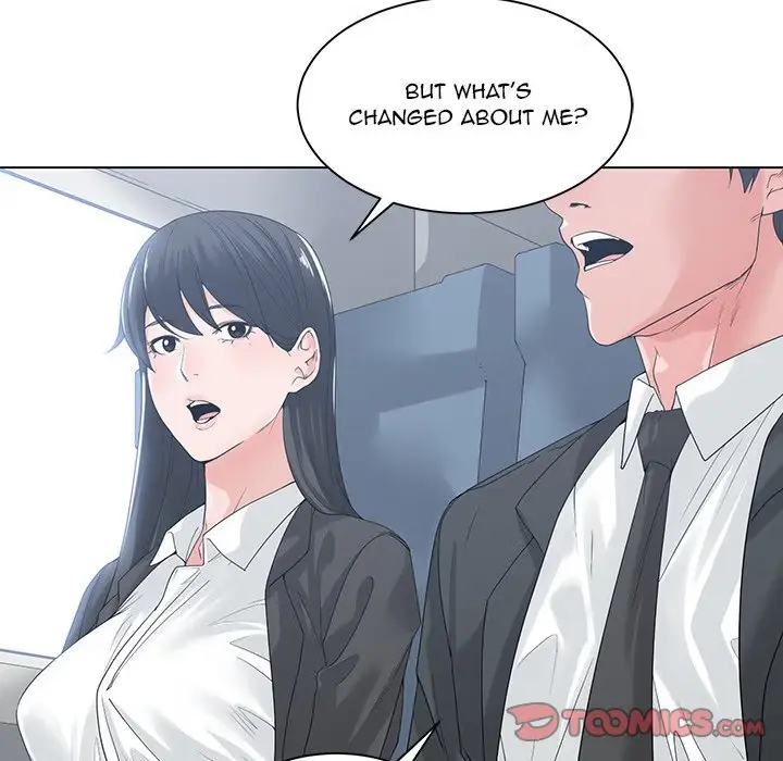 Read Salamander chapter 9 image 41 on Lezhin