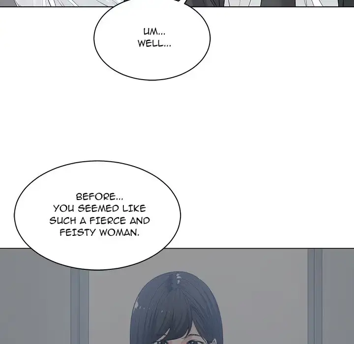 Read Salamander chapter 9 image 42 on Lezhin