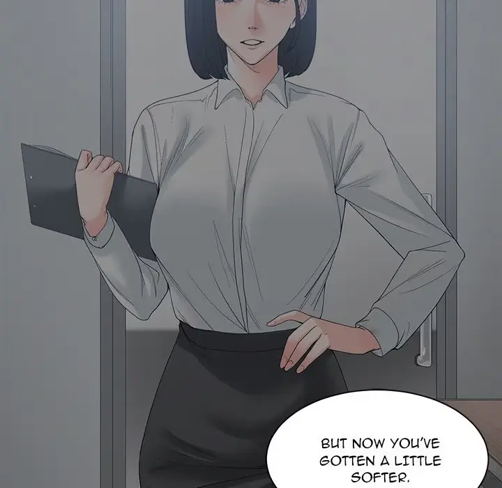 Read Salamander chapter 9 image 43 on Lezhin