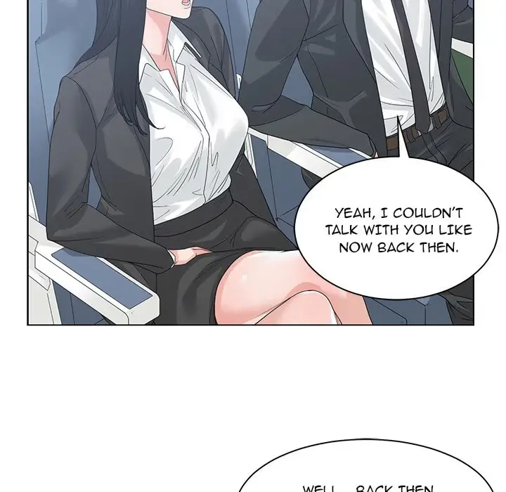 Read Salamander chapter 9 image 45 on Lezhin