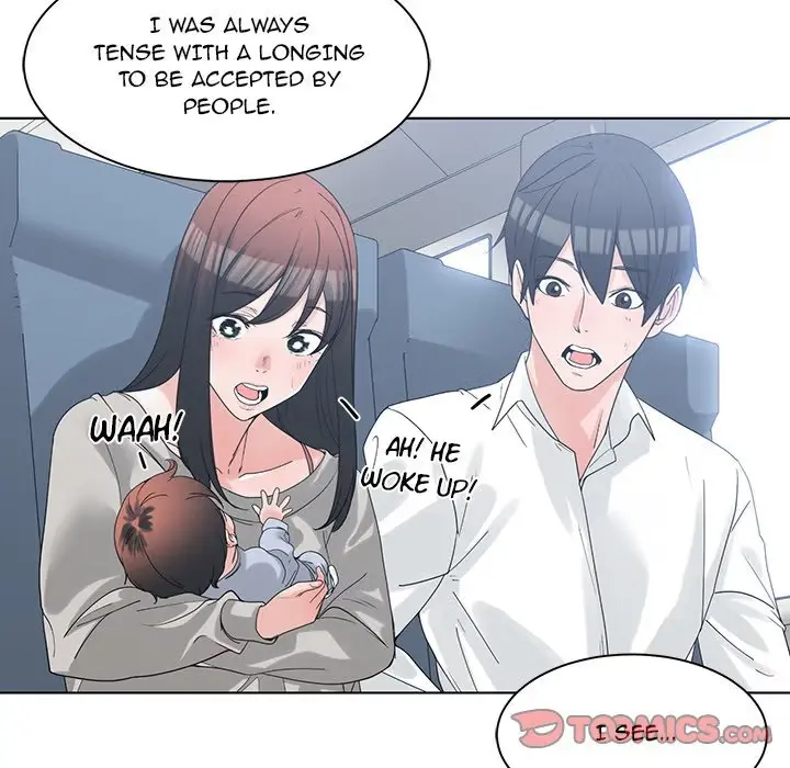 Read Salamander chapter 9 image 47 on Lezhin