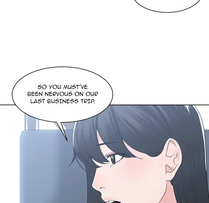 Read Salamander chapter 9 image 48 on Lezhin