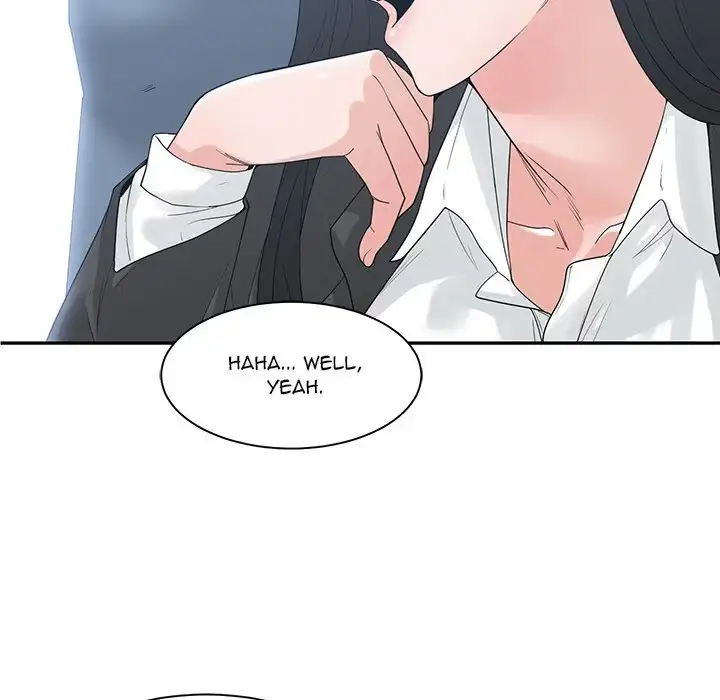 Read Salamander chapter 9 image 49 on Lezhin