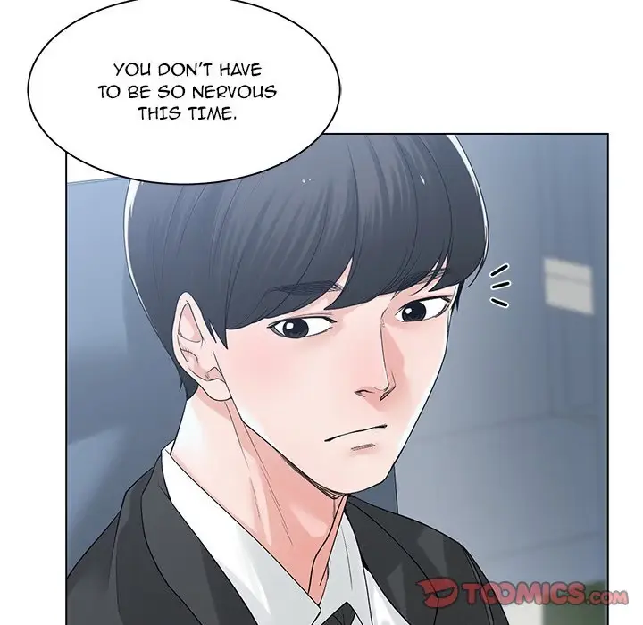 Read Salamander chapter 9 image 50 on Lezhin