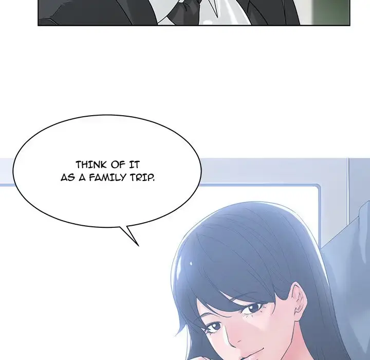 Read Salamander chapter 9 image 51 on Lezhin