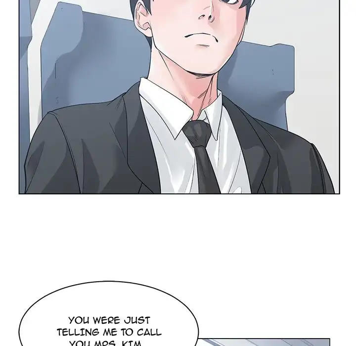 Read Salamander chapter 9 image 54 on Lezhin