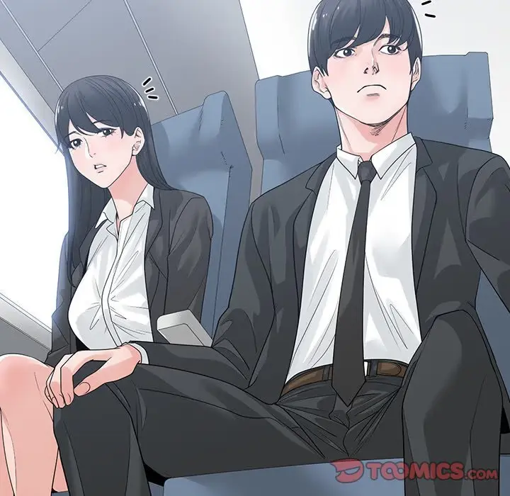 Read Salamander chapter 9 image 59 on Lezhin