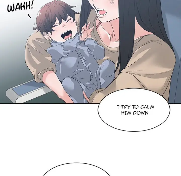 Read Salamander chapter 9 image 61 on Lezhin