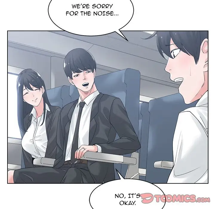 Read Salamander chapter 9 image 62 on Lezhin