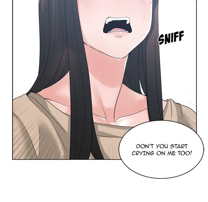 Read Salamander chapter 9 image 64 on Lezhin