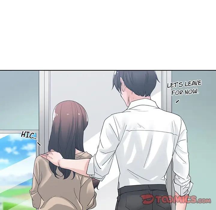 Read Salamander chapter 9 image 65 on Lezhin