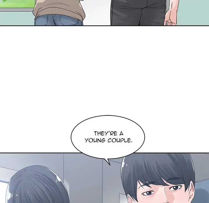 Read Salamander chapter 9 image 66 on Lezhin