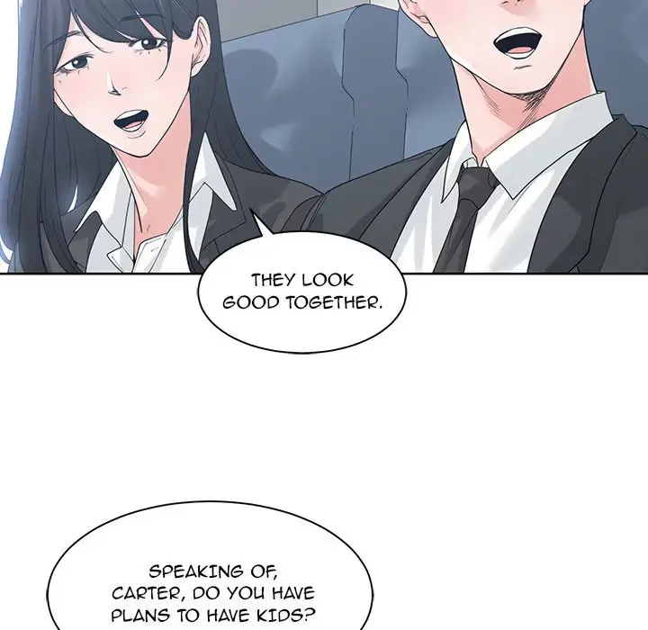 Read Salamander chapter 9 image 67 on Lezhin