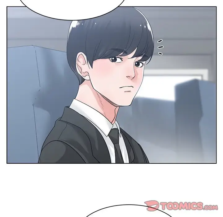 Read Salamander chapter 9 image 68 on Lezhin