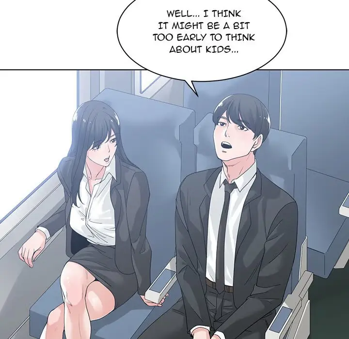 Read Salamander chapter 9 image 69 on Lezhin