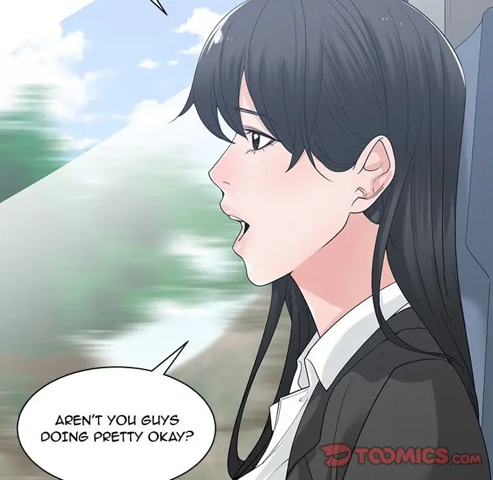 Read Salamander chapter 9 image 71 on Lezhin