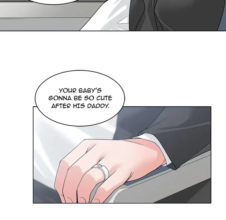 Read Salamander chapter 9 image 72 on Lezhin