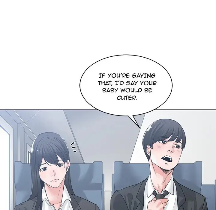 Read Salamander chapter 9 image 73 on Lezhin