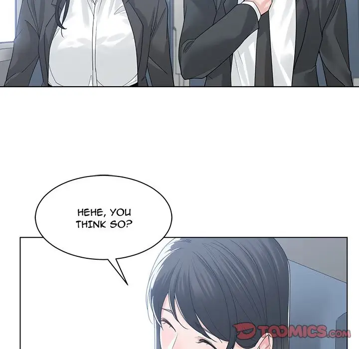 Read Salamander chapter 9 image 74 on Lezhin