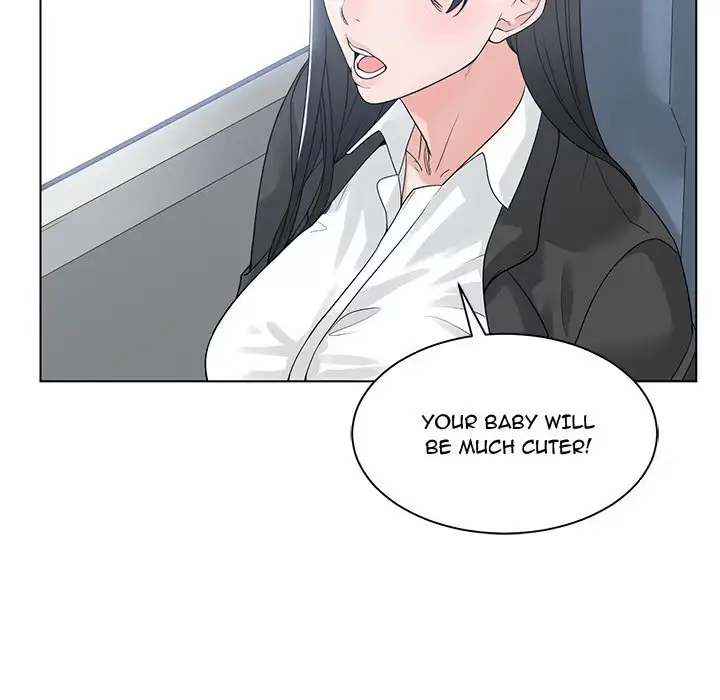 Read Salamander chapter 9 image 75 on Lezhin