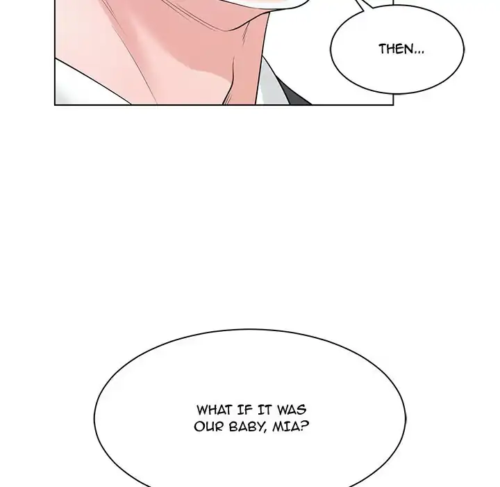 Read Salamander chapter 9 image 78 on Lezhin