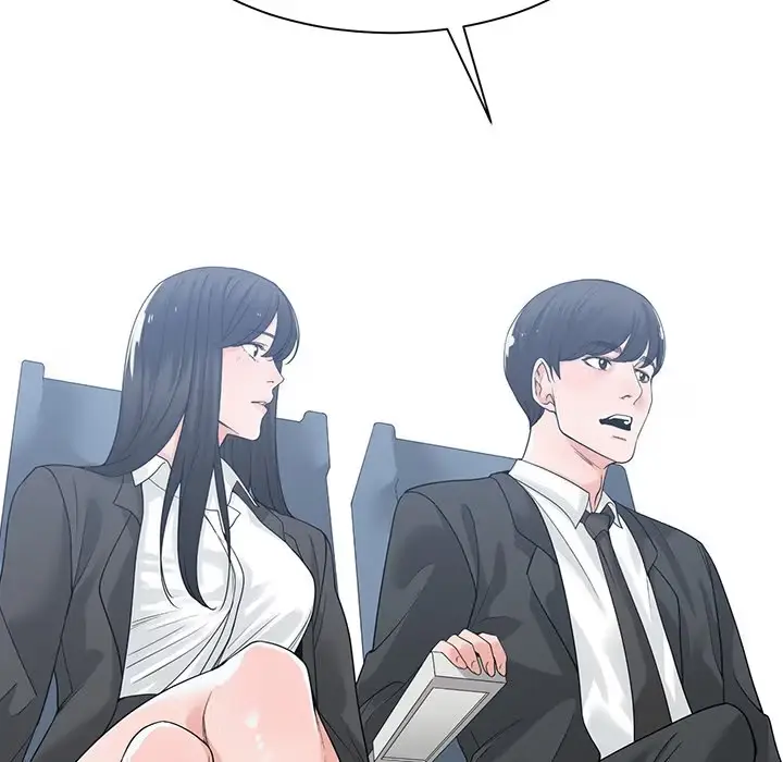 Read Salamander chapter 9 image 79 on Lezhin