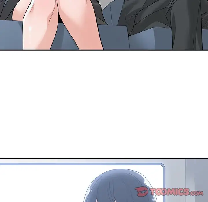 Read Salamander chapter 9 image 80 on Lezhin
