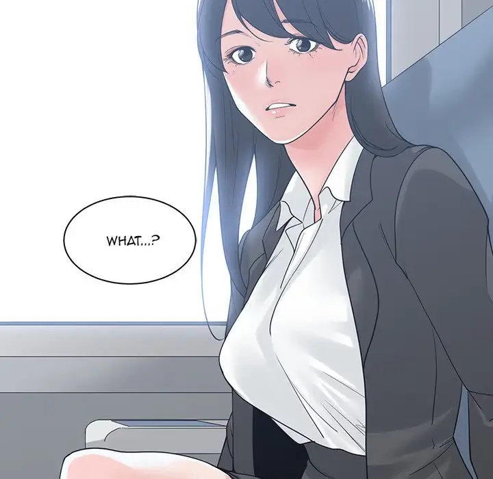 Read Salamander chapter 9 image 81 on Lezhin