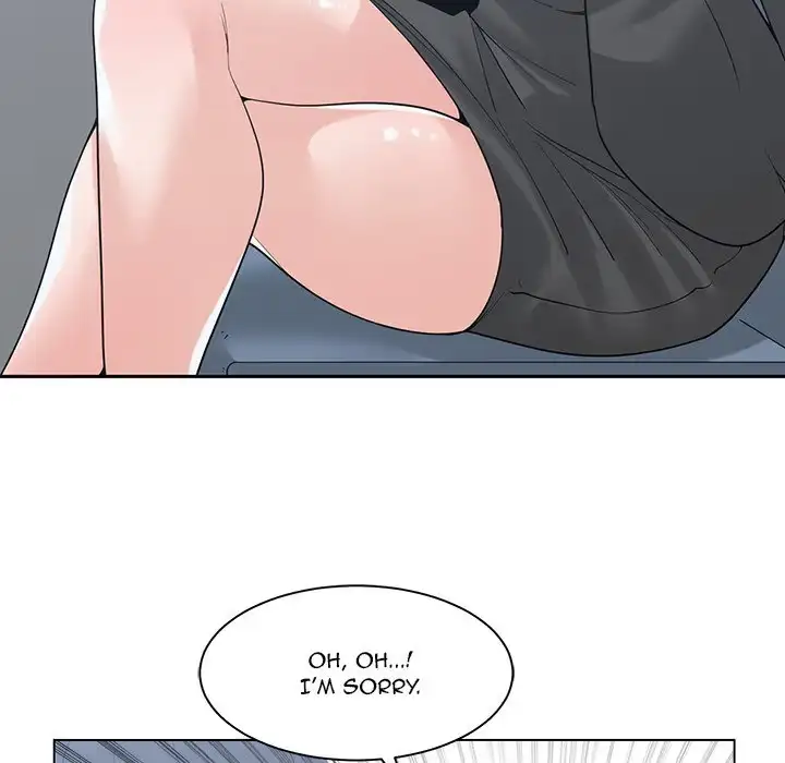 Read Salamander chapter 9 image 82 on Lezhin