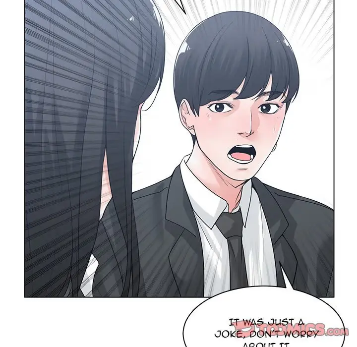 Read Salamander chapter 9 image 83 on Lezhin