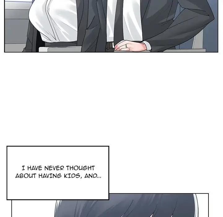 Read Salamander chapter 9 image 85 on Lezhin