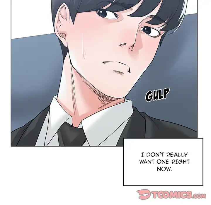 Read Salamander chapter 9 image 86 on Lezhin