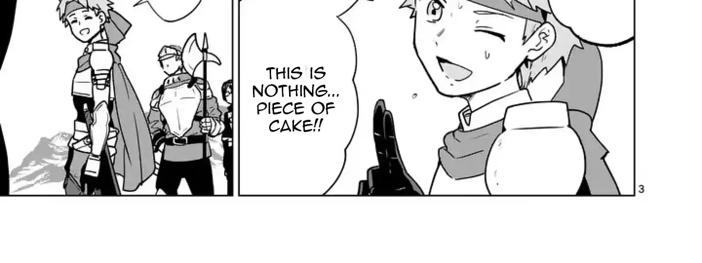 Salesman in Isekai Chapter 18 page 6 - 
