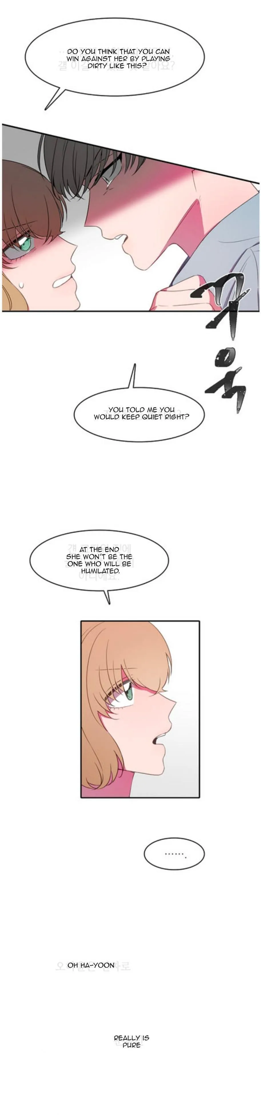Read Salieri & Mozart chapter 10 image 10 on Lezhin
