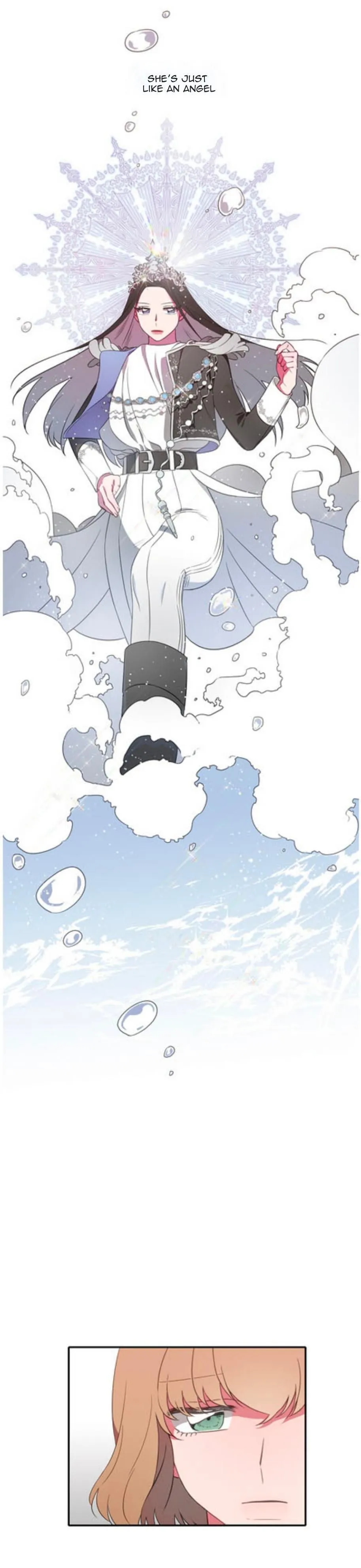 Read Salieri & Mozart chapter 10 image 11 on Lezhin