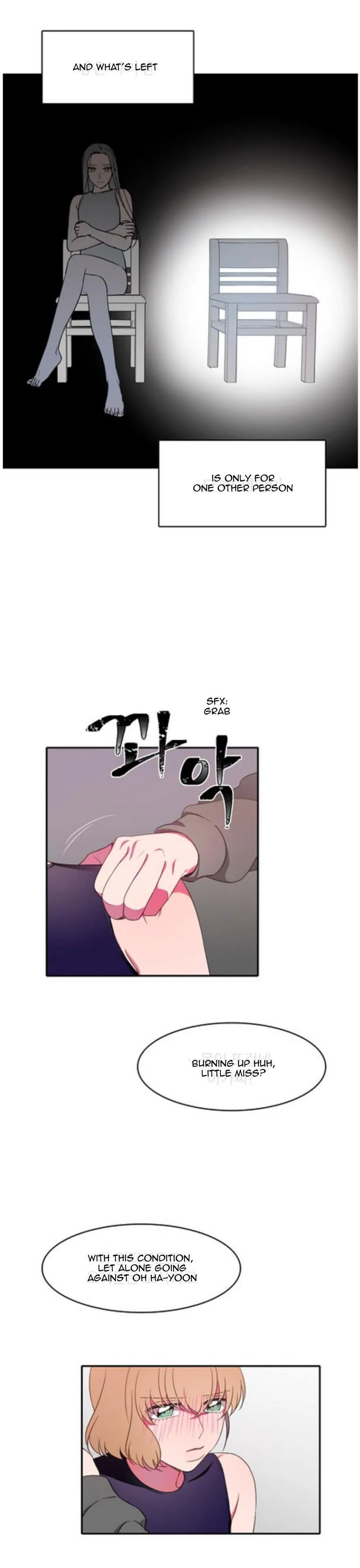Read Salieri & Mozart chapter 10 image 13 on Lezhin