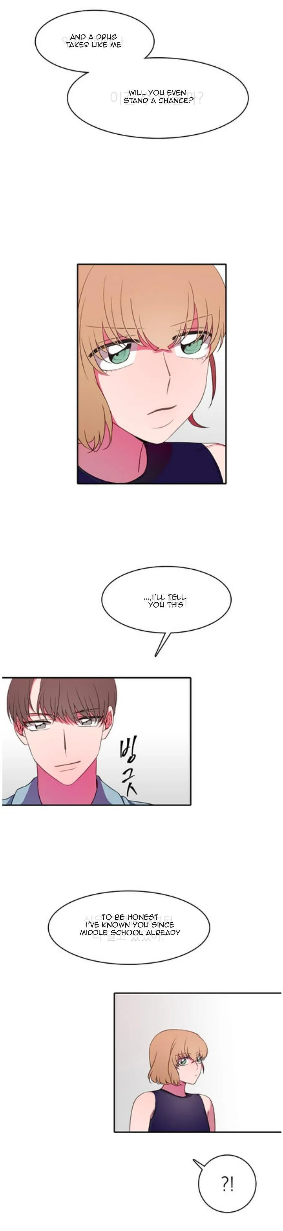Read Salieri & Mozart chapter 10 image 14 on Lezhin