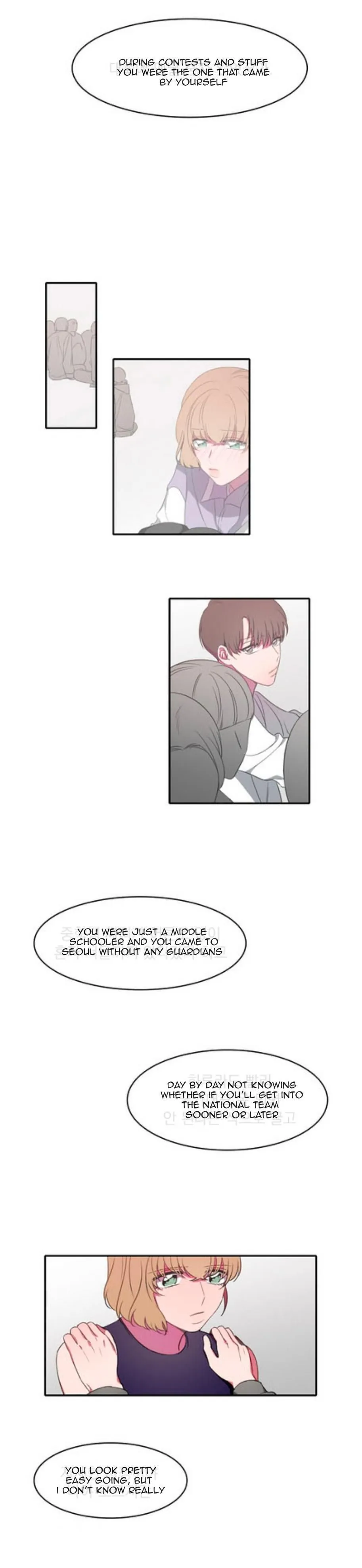 Read Salieri & Mozart chapter 10 image 15 on Lezhin