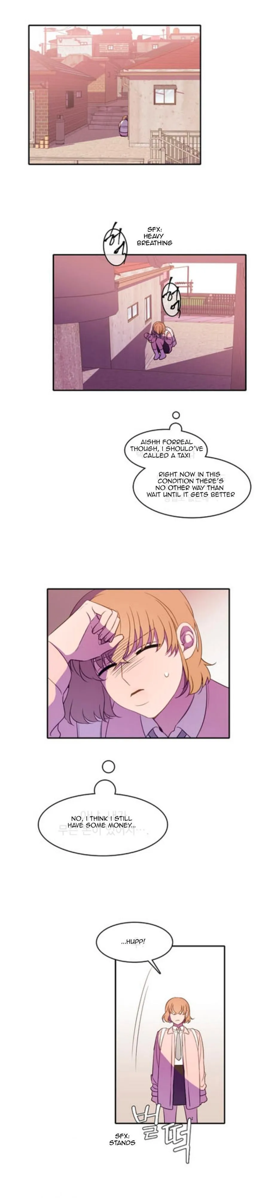 Read Salieri & Mozart chapter 10 image 17 on Lezhin