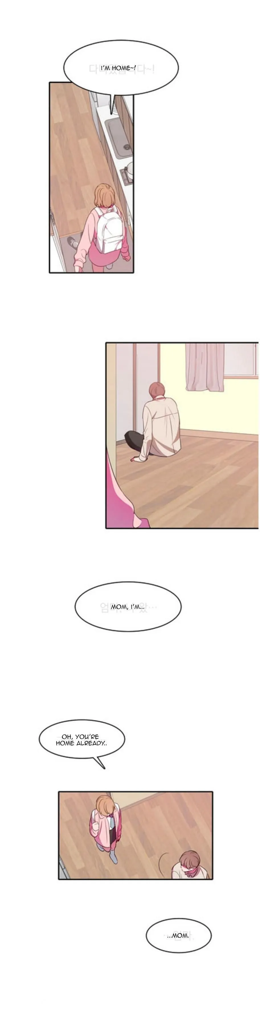 Read Salieri & Mozart chapter 10 image 18 on Lezhin