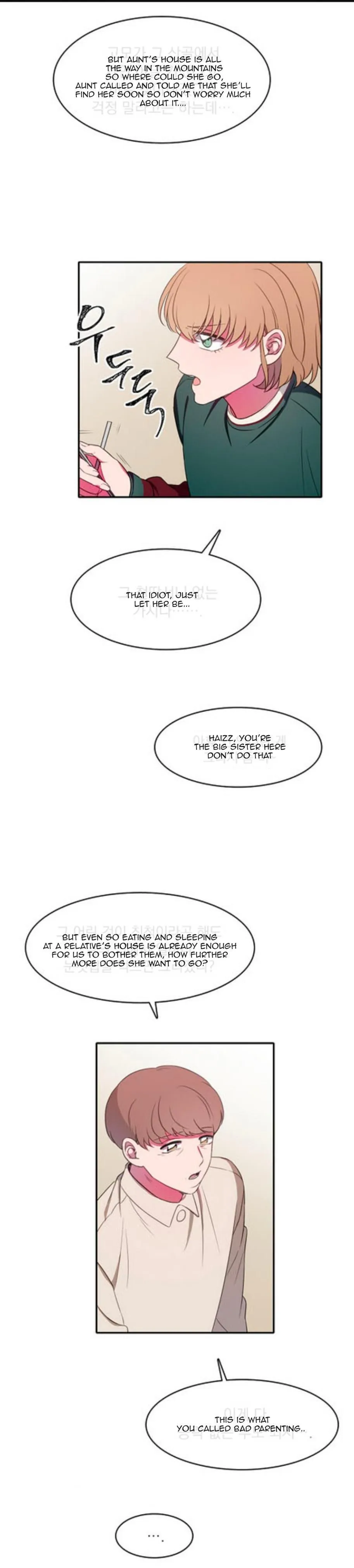 Read Salieri & Mozart chapter 10 image 20 on Lezhin