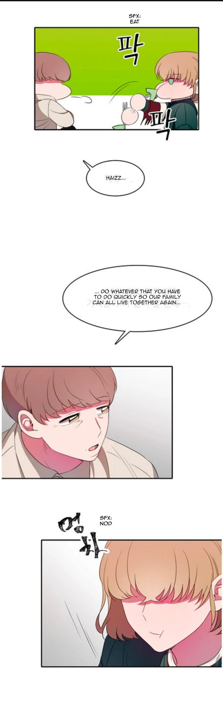 Read Salieri & Mozart chapter 10 image 21 on Lezhin