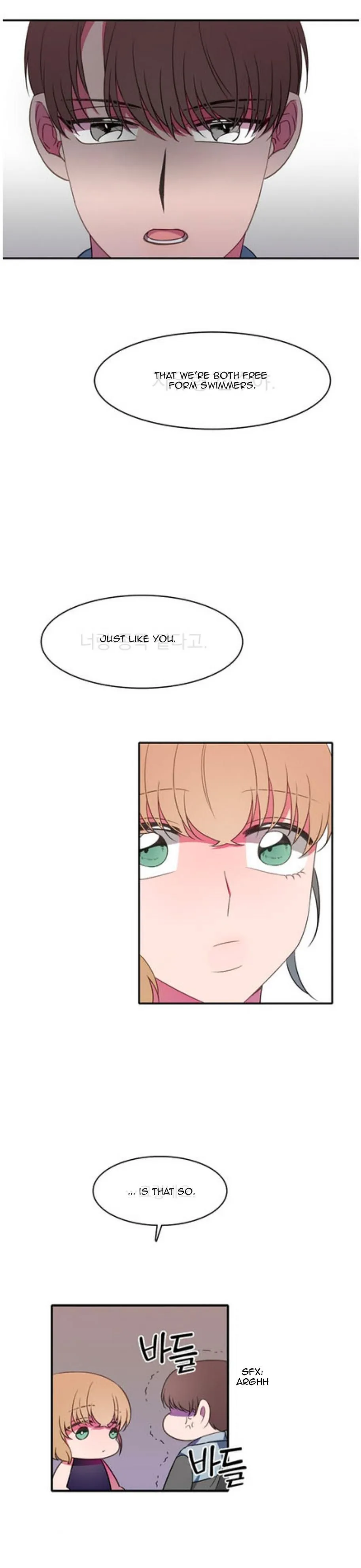 Read Salieri & Mozart chapter 10 image 4 on Lezhin