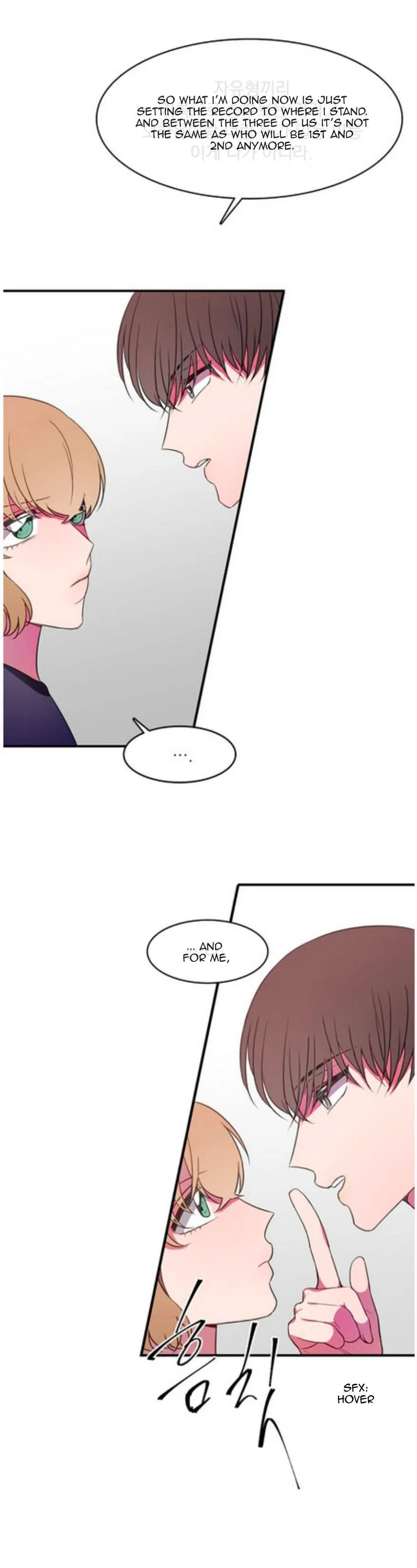 Read Salieri & Mozart chapter 10 image 6 on Lezhin