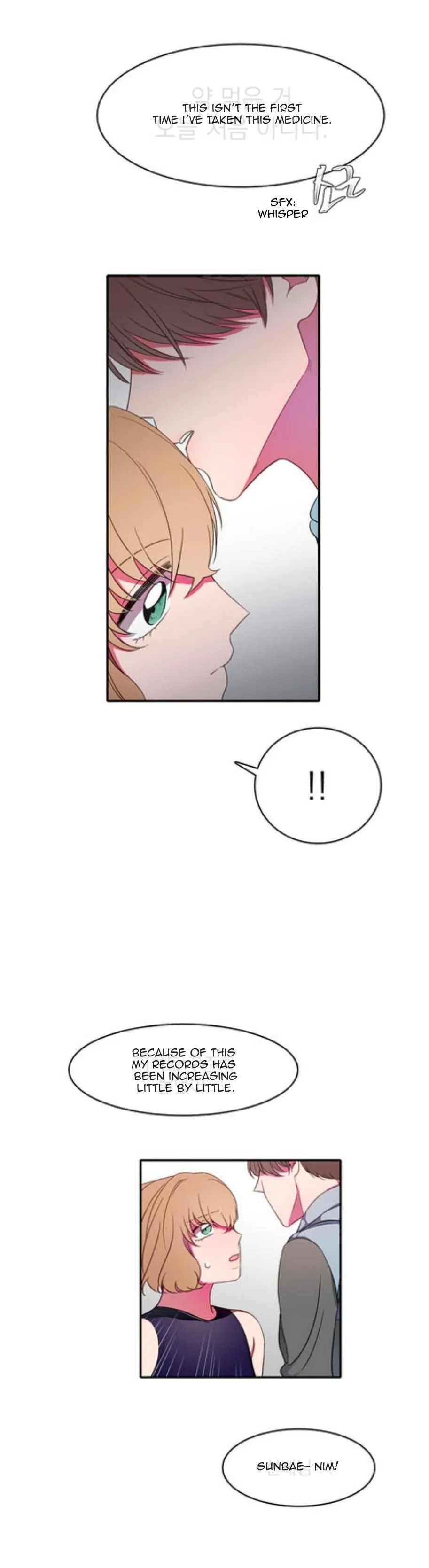 Read Salieri & Mozart chapter 10 image 7 on Lezhin