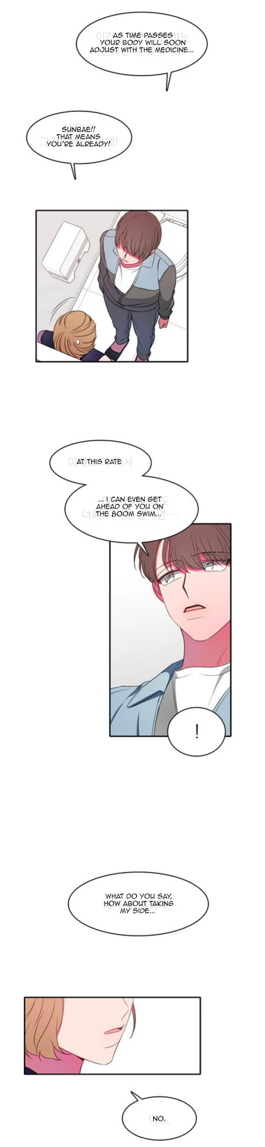 Read Salieri & Mozart chapter 10 image 8 on Lezhin