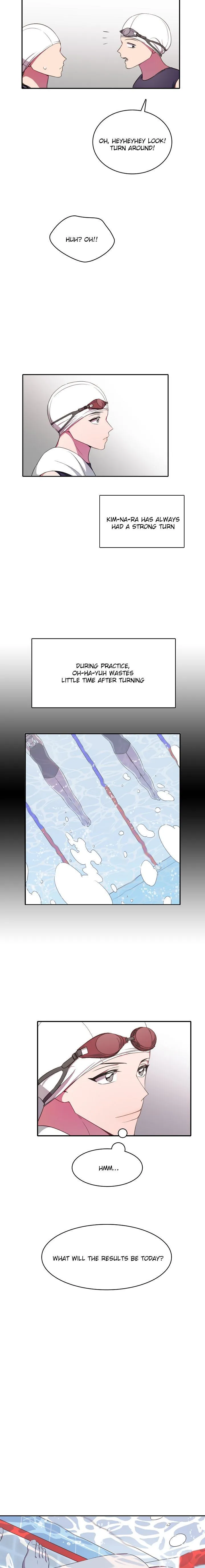 Read Salieri & Mozart chapter 11 image 10 on Lezhin