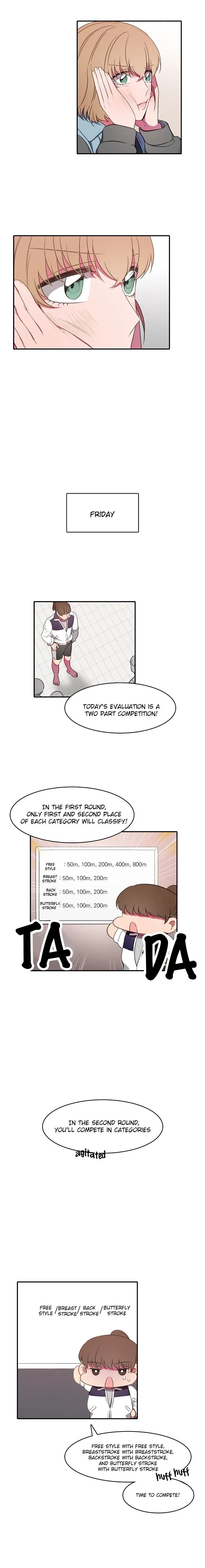 Read Salieri & Mozart chapter 11 image 2 on Lezhin